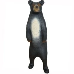 100215 Leitold Black Bear