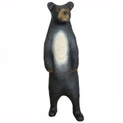 100215 Leitold Black Bear -Bogenwelt Verkauf 3D 0015 s Schwarzbr 2