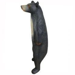 100215 Leitold Black Bear -Bogenwelt Verkauf 3D 0015 s Schwarzbr L