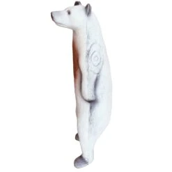 100216 Leitold Polar Bear -Bogenwelt Verkauf 3D 0015 w Eisbr 3