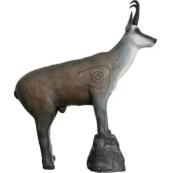 100221 Leitold Chamois -Bogenwelt Verkauf 3D 0020 Gmse 2