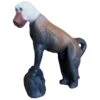 100222 Leitold Baboon -Bogenwelt Verkauf 3D 0021 Pavian
