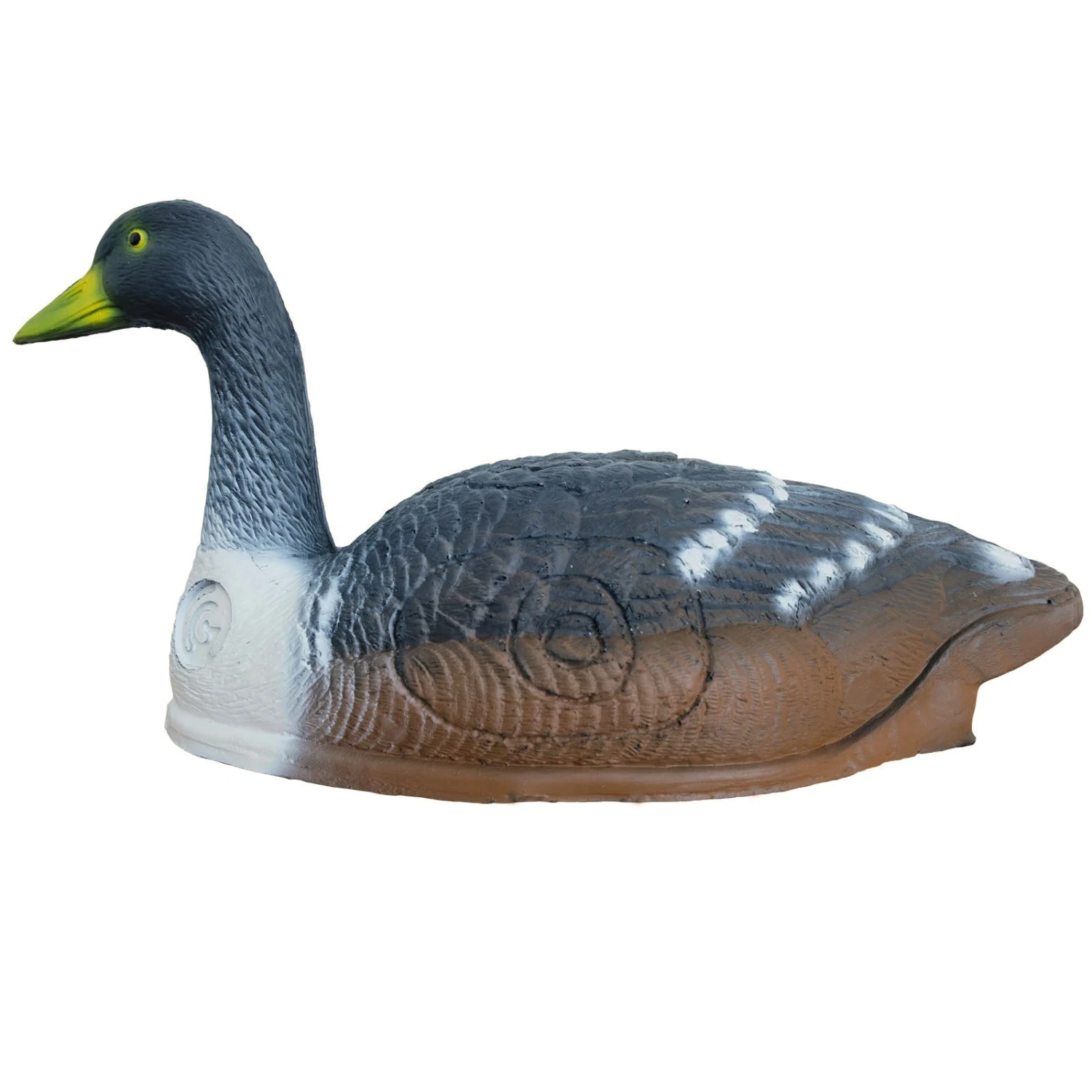 100224 Leitold Large Grey Goose 3 100224 Leitold Large Grey Goose