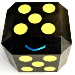 100227 Leitold Cube (40x40cm)