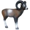 100228 Leitold Standing Mouflon -Bogenwelt Verkauf 3D 0027 Mufflon stehend