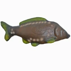 100232 Leitold Carp -Bogenwelt Verkauf 3D 0031 Karpfen back