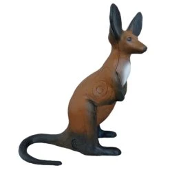 100236 Leitold Kangaroo