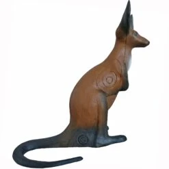 100236 Leitold Kangaroo -Bogenwelt Verkauf 3D 0035 Knguru 3