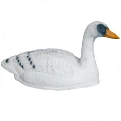 100240 Leitold Swan 7 100240 Leitold Swan -Bogenwelt Verkauf 3D 0039 Schwan back