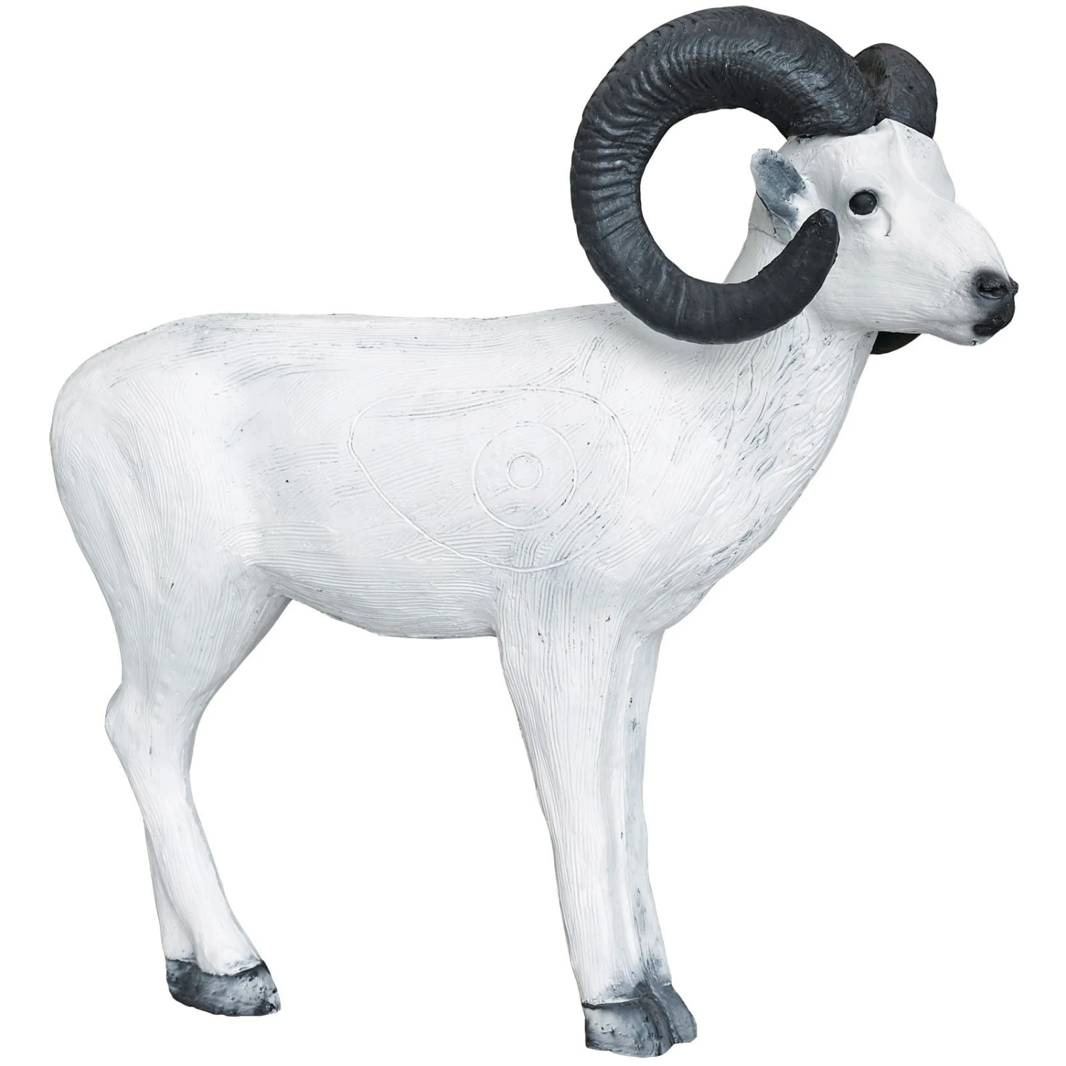 100241 Leitold Standing Dall Sheep 3 100241 Leitold Standing Dall Sheep
