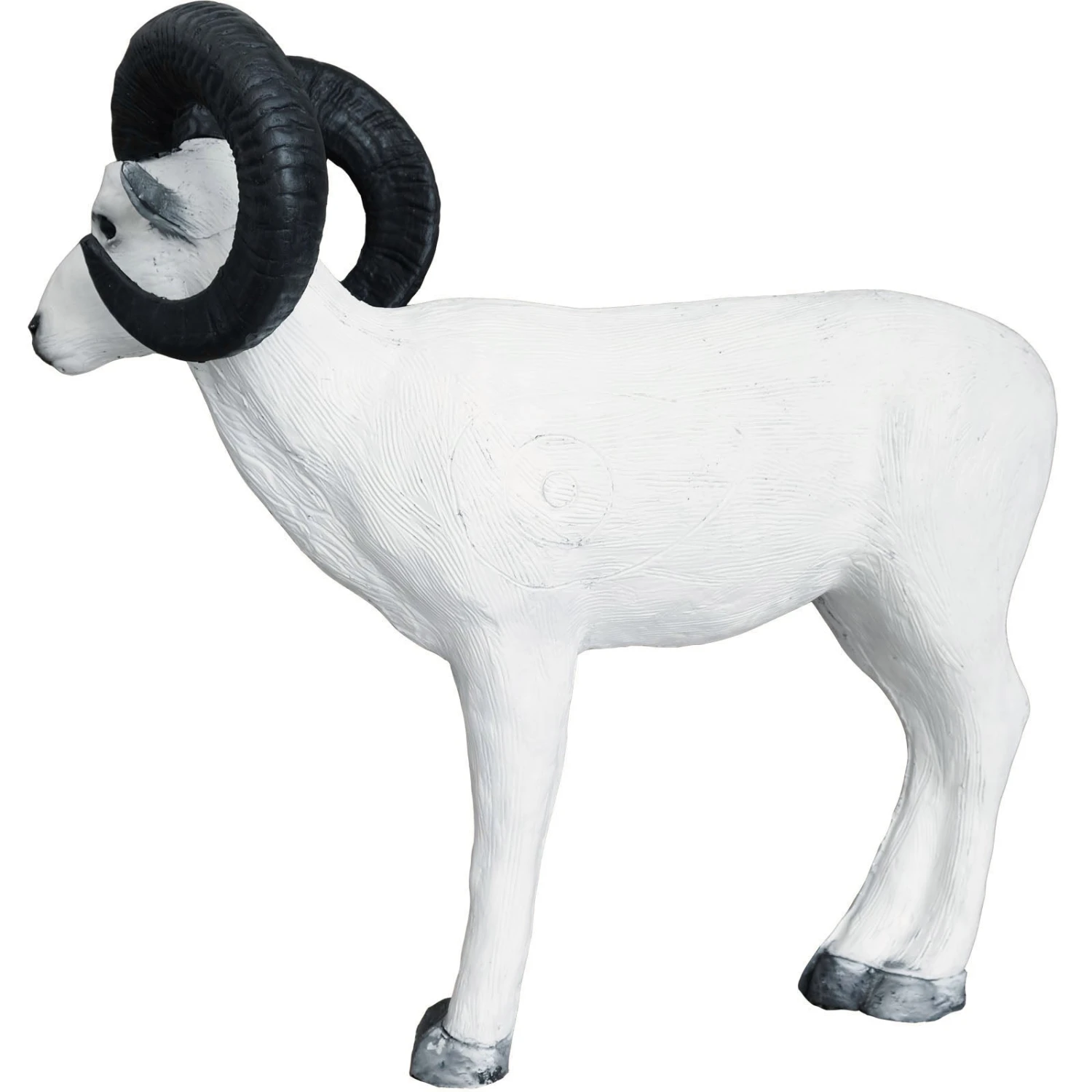 100241 Leitold Standing Dall Sheep 4 100241 Leitold Standing Dall Sheep – Bild 2