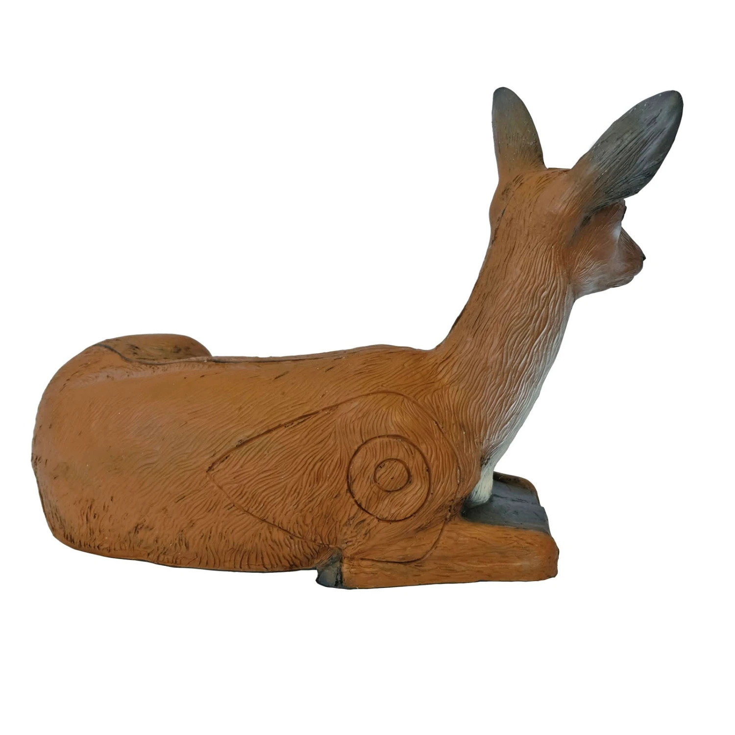 100243 Leitold Bedded Doe Deer 5 100243 Leitold Bedded Doe Deer – Bild 3