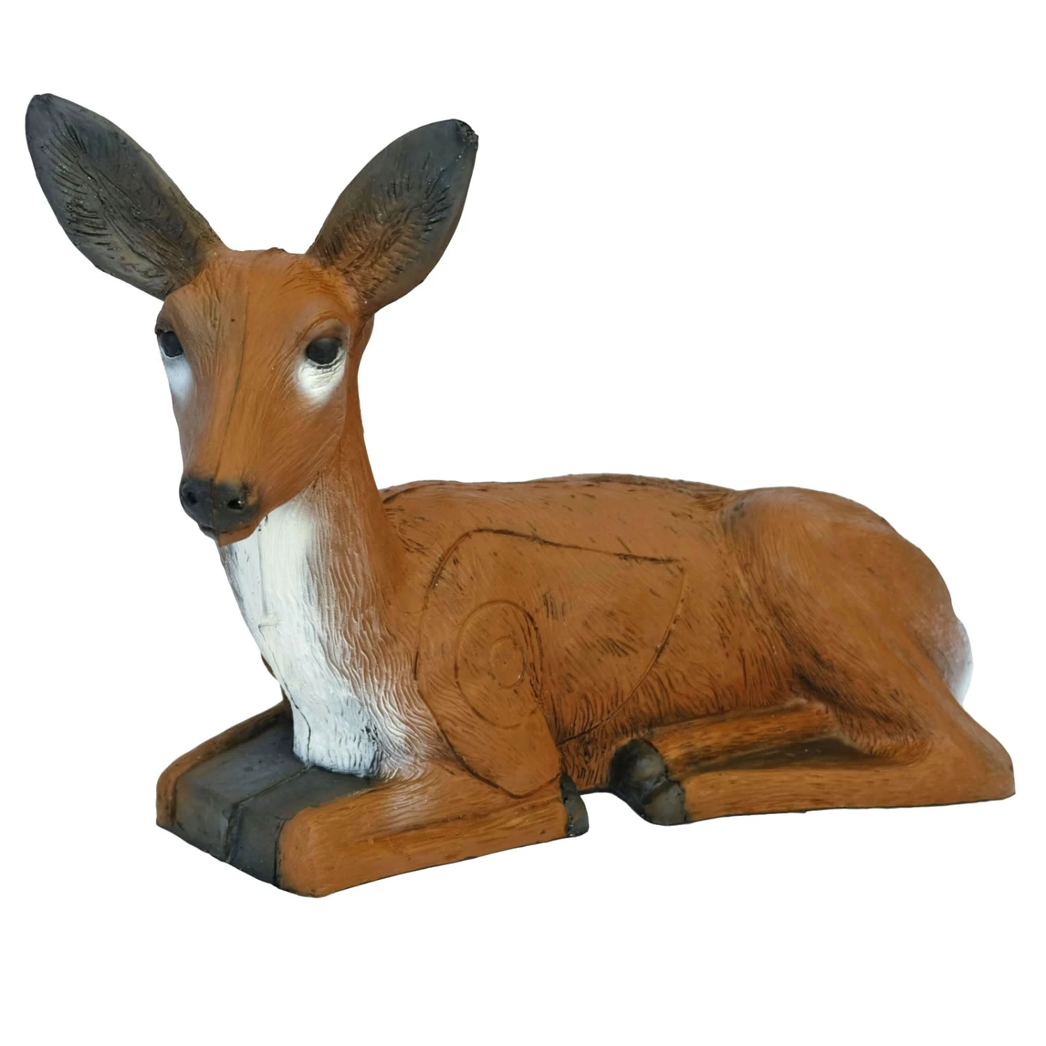 100243 Leitold Bedded Doe Deer 4 100243 Leitold Bedded Doe Deer – Bild 2