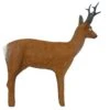 100244 Leitold Standing Buck -Bogenwelt Verkauf 3D 0043 Rehbock stehend 3