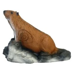 100250 Leitold Running Marmot