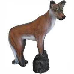 100252 Leitold Dingo -Bogenwelt Verkauf 3D 0051 Dingo 2