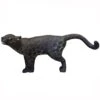 100253 Leitold Black Panther 1 100253 Leitold Black Panther -Bogenwelt Verkauf 3D 0052 Schwarzer Panther