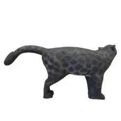 100253 Leitold Black Panther 5 100253 Leitold Black Panther -Bogenwelt Verkauf 3D 0052 Schwarzer Panther back