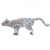 100254 Leitold Snow Leopard -Bogenwelt Verkauf 3D 0053 Schneeleopard
