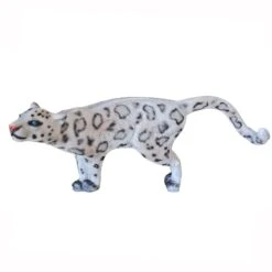 100254 Leitold Snow Leopard