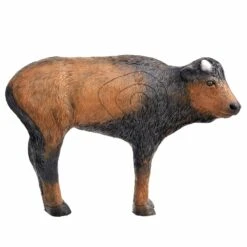 100258 Leitold Bison Calf