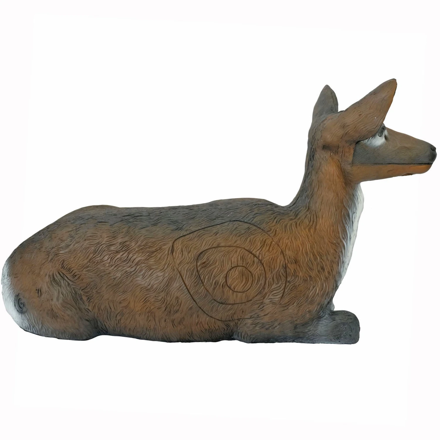 100259 Leitold Large Bedded Doe Deer 4 100259 Leitold Large Bedded Doe Deer – Bild 2