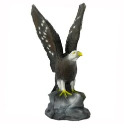 100262 Leitold Bald Eagle 7 100262 Leitold Bald Eagle -Bogenwelt Verkauf 3D 0061 Weiakopfseeadler 3