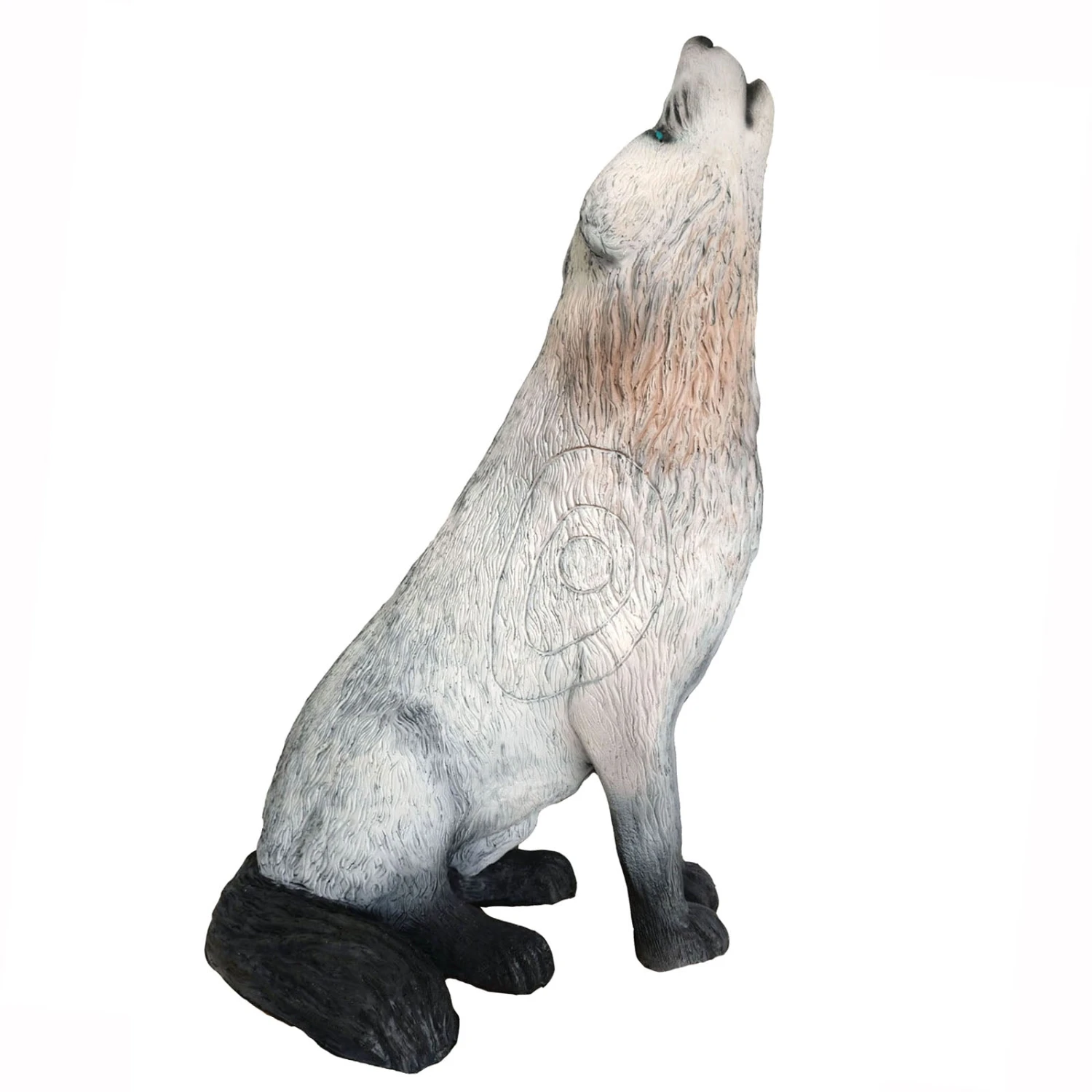 100269 Leitold Howling Arctic Wolf 4 100269 Leitold Howling Arctic Wolf – Bild 2