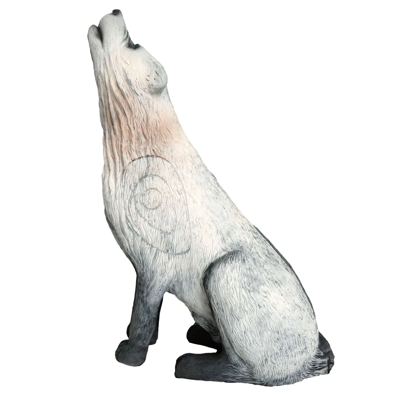 100269 Leitold Howling Arctic Wolf 3 100269 Leitold Howling Arctic Wolf