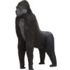 100278 Leitold Gorilla 1 100278 Leitold Gorilla -Bogenwelt Verkauf 3D 0077 Gorilla