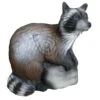 100279 Leitold Racoon -Bogenwelt Verkauf 3D 0078 Waschbr