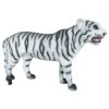 100292 Leitold White Tiger -Bogenwelt Verkauf 3D 0090 w Weiaer Tiger