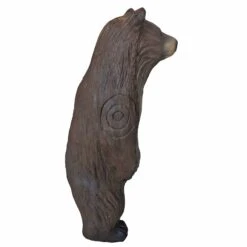 100293 Leitold Small Brown Bear -Bogenwelt Verkauf 3D 0091 b Kleiner Braunbr 2