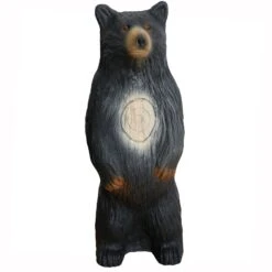 100294 Leitold Small Black Bear