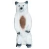 100295 Leitold Small Polar Bear 2 100295 Leitold Small Polar Bear -Bogenwelt Verkauf 3D 0091 w Kleiner Eisbr