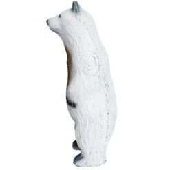 100295 Leitold Small Polar Bear -Bogenwelt Verkauf 3D 0091 w Kleiner Eisbr L