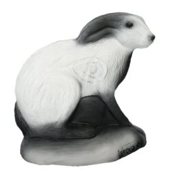 100297 Leitold Sitting Alpine Hare