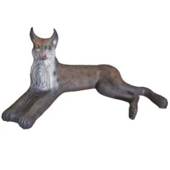 100299 Leitold Lying Lynx