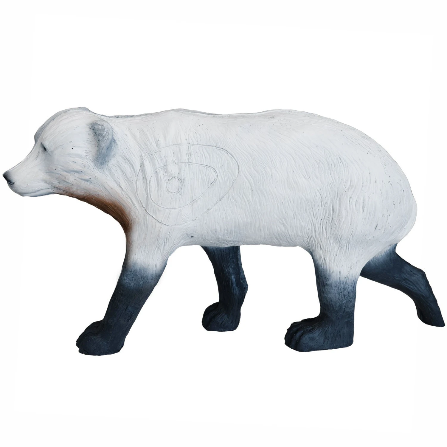 100302 Leitold Small Polar Bear Walking 3 100302 Leitold Small Polar Bear Walking