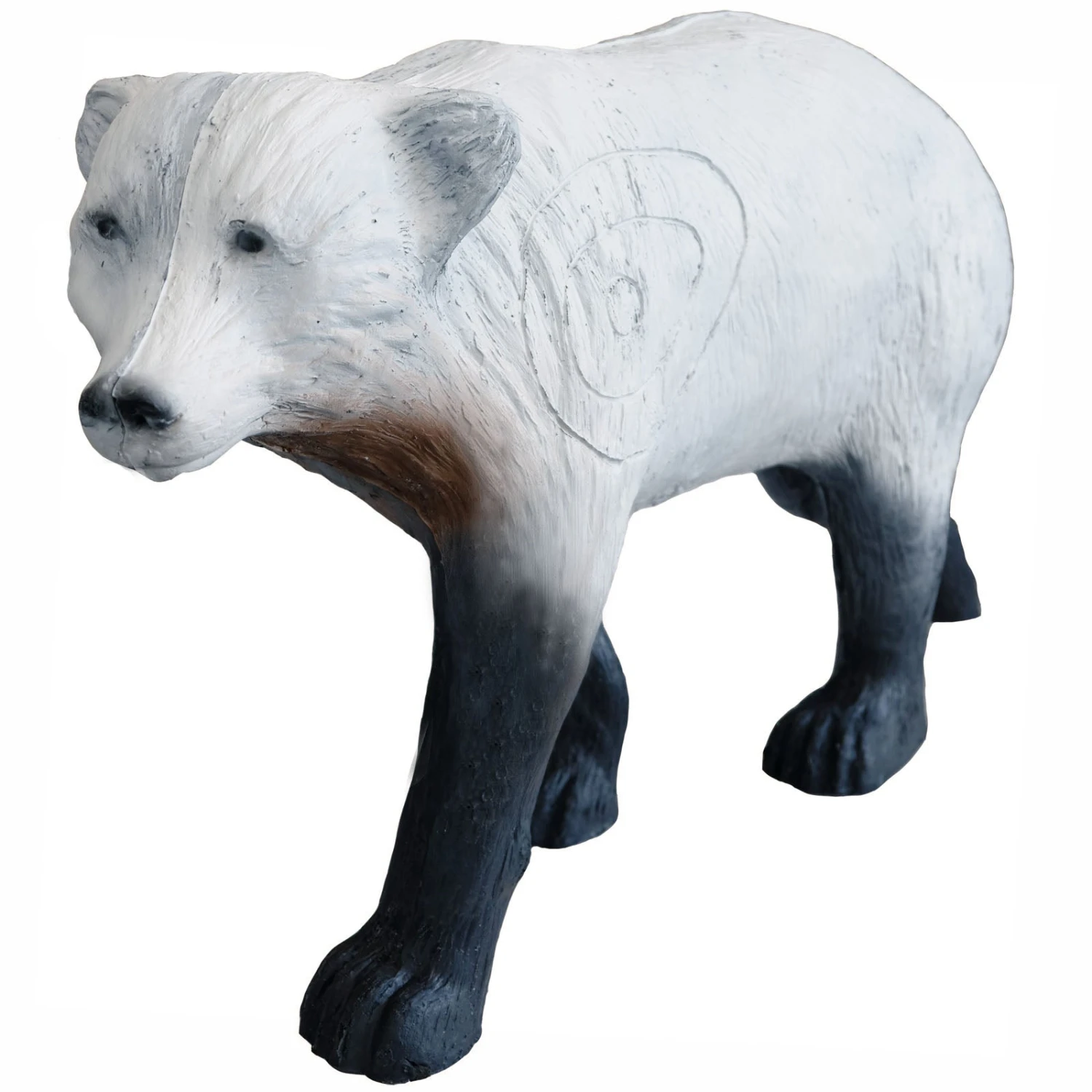 100302 Leitold Small Polar Bear Walking 4 100302 Leitold Small Polar Bear Walking – Bild 2