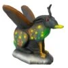 100309 Leitold Jackalope Fantasy 1 100309 Leitold Jackalope Fantasy -Bogenwelt Verkauf 3D 0101 f Wolpertinger fantasy