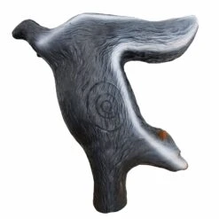 100311 Leitold Skunk On Forelegs -Bogenwelt Verkauf 3D 0102 Stinktier auf Vorderbeinen back