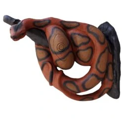 100320 Leitold Boa Constrictor Light Green