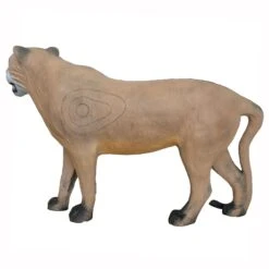 100325 Leitold Lioness -Bogenwelt Verkauf 3D 0115 L win back 2