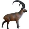 100327 Leitold Alpine Ibex -Bogenwelt Verkauf 3D 0118 Alpensteinbock