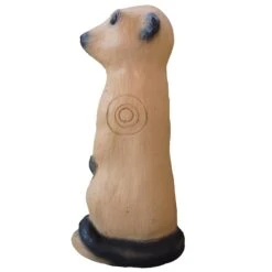 100329 Leitold Standing Meerkat -Bogenwelt Verkauf 3D 0120 Erdmnnchen stehend 2