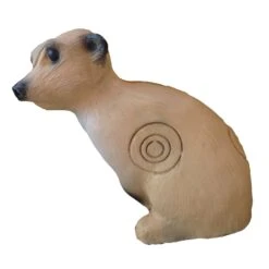 100330 Leitold Sitting Meerkat