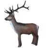 100340 Leitold Standing Red Deer -Bogenwelt Verkauf 3D 0131 Rothirsch stehend