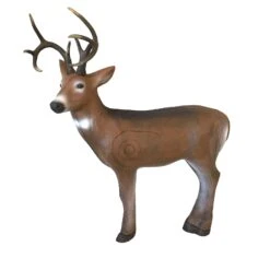 100341 Leitold Young Whitetail Buck