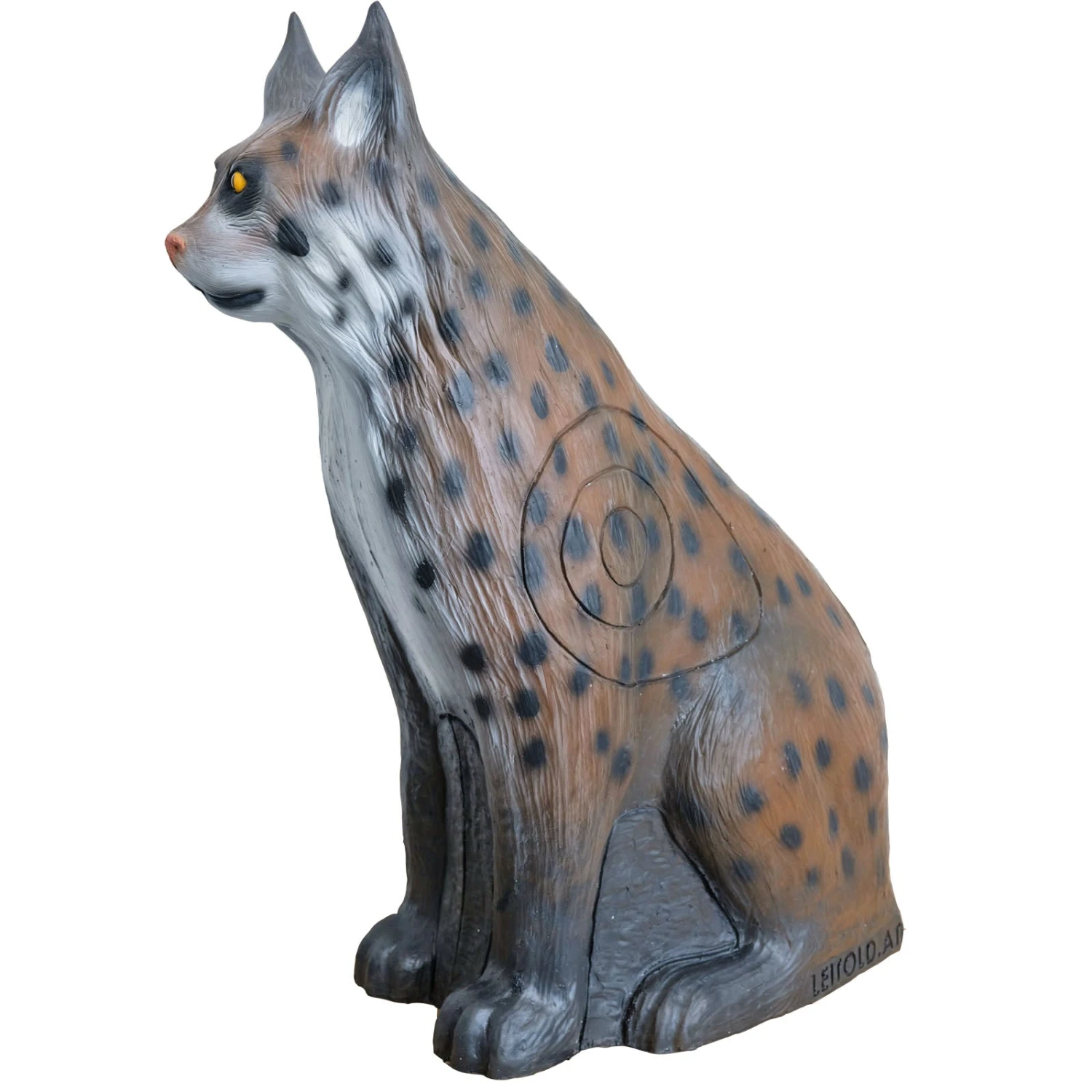 100342 Leitold Sitting Lynx 4 100342 Leitold Sitting Lynx – Bild 2